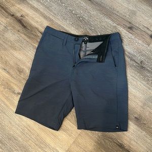 A/Div Surftrek Journey Shorts 20" - NAVY 29” waist